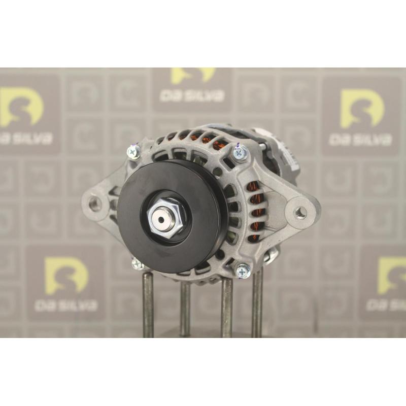 Alternateur DA SILVA 032461 - Visuel 1