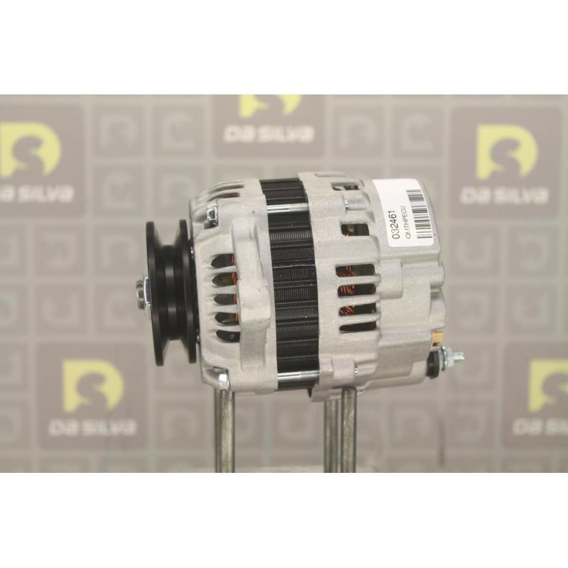Alternateur DA SILVA 032461 - Visuel 2