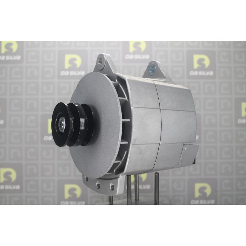 Alternateur DA SILVA 032996 - Visuel 1