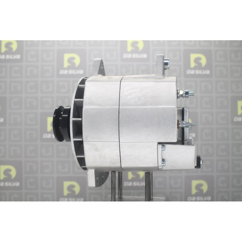 Alternateur DA SILVA 032996 - Visuel 2