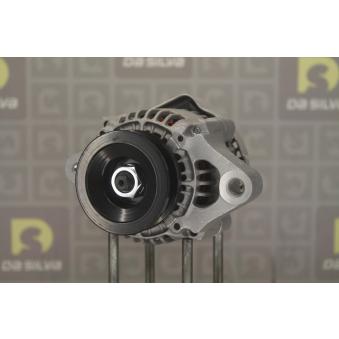 Alternateur DA SILVA [033082]