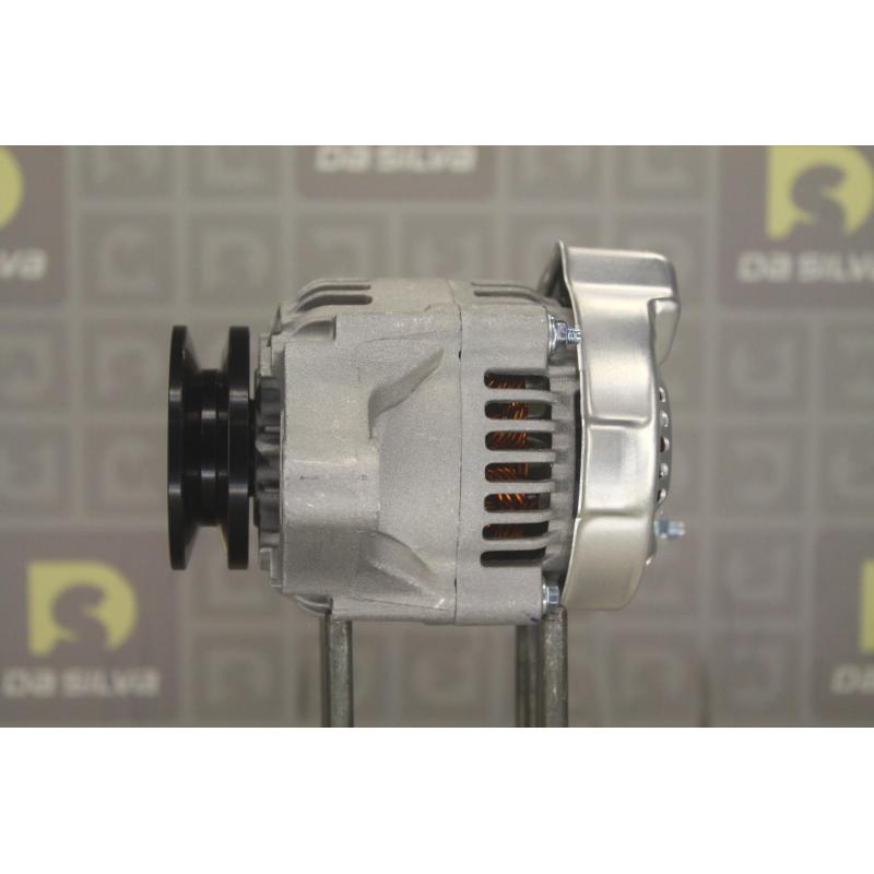 Alternateur DA SILVA 033082 - Visuel 2
