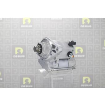 Démarreur DA SILVA OEM 31200P01902