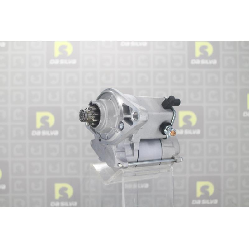 Démarreur DA SILVA 040234 - Visuel 1