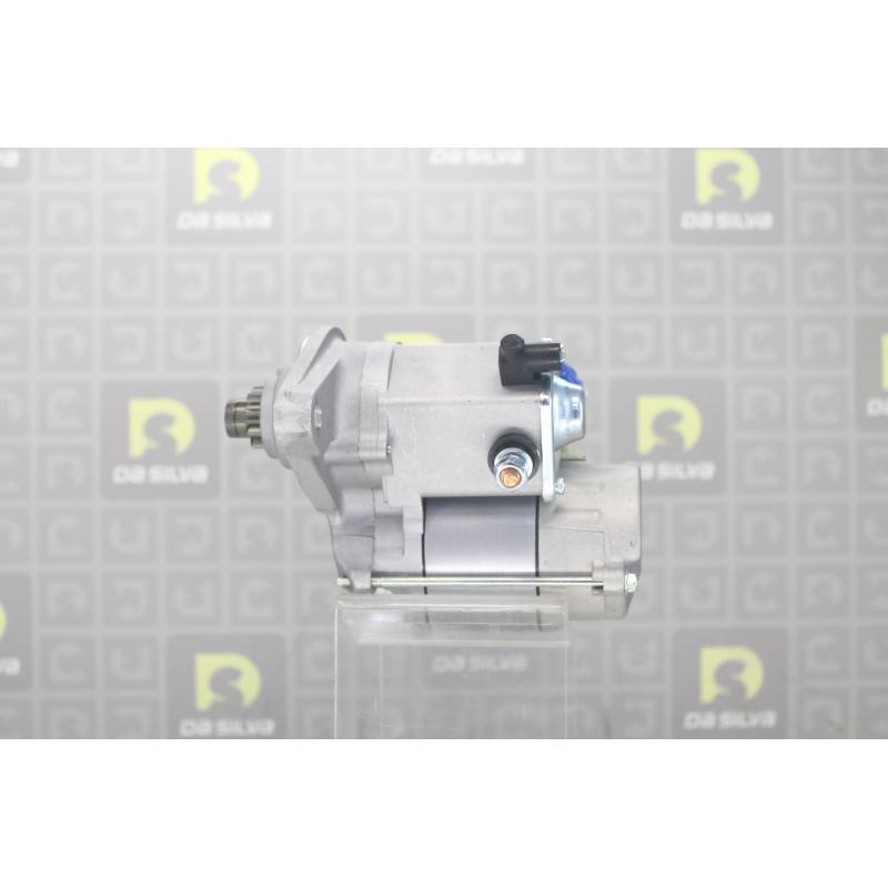 Démarreur DA SILVA 040234 - Visuel 2