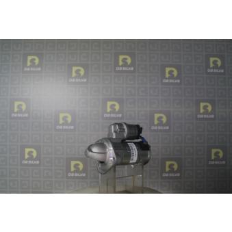 Démarreur DA SILVA 040313