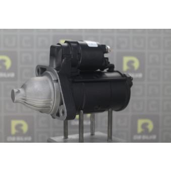 Démarreur DA SILVA OEM 281000R010