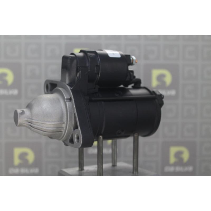 Démarreur DA SILVA 040351 - Visuel 1