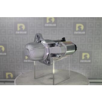 Démarreur DA SILVA OEM m0t84981 Démarreur DA SILVA OEM m0t84981