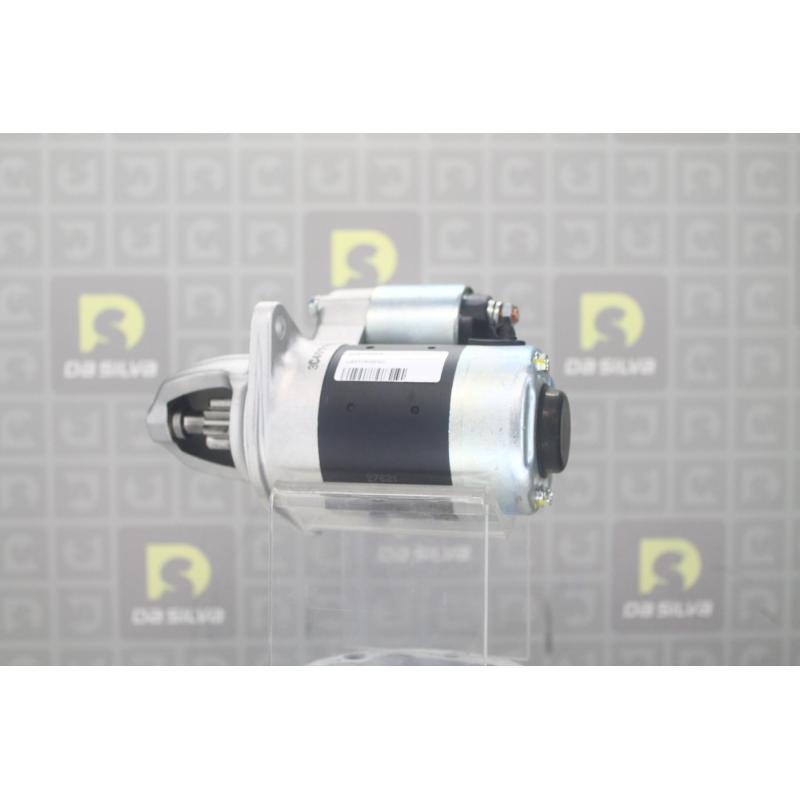 Démarreur DA SILVA 040668 - Visuel 2
