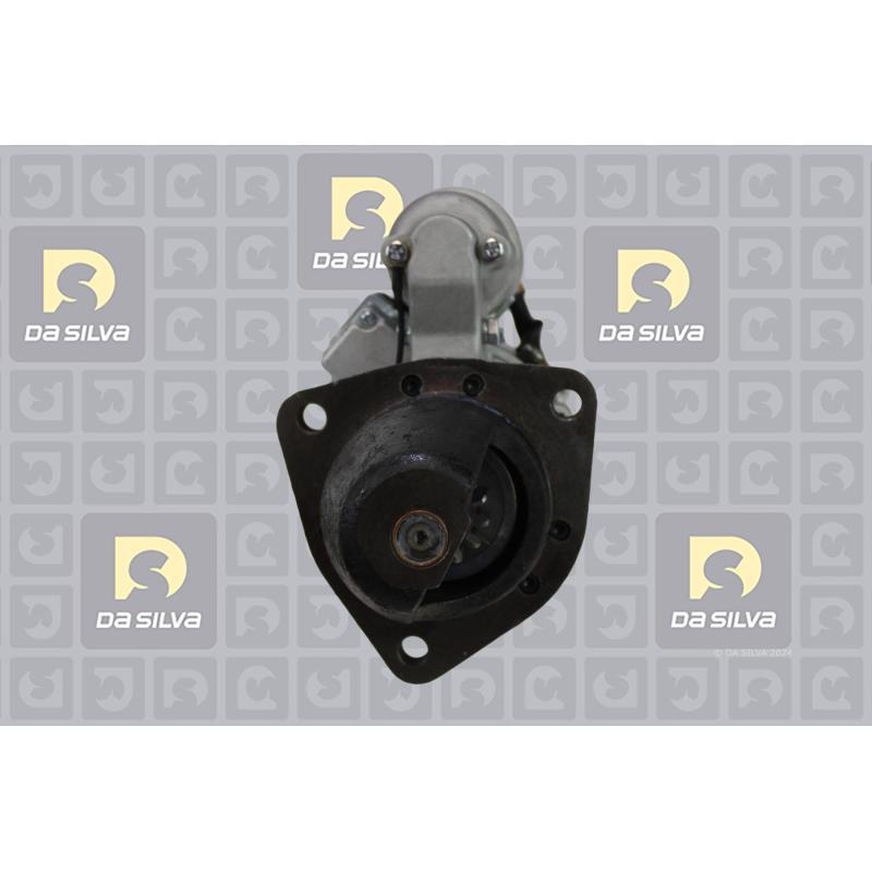 Démarreur DA SILVA 040851 - Visuel 1