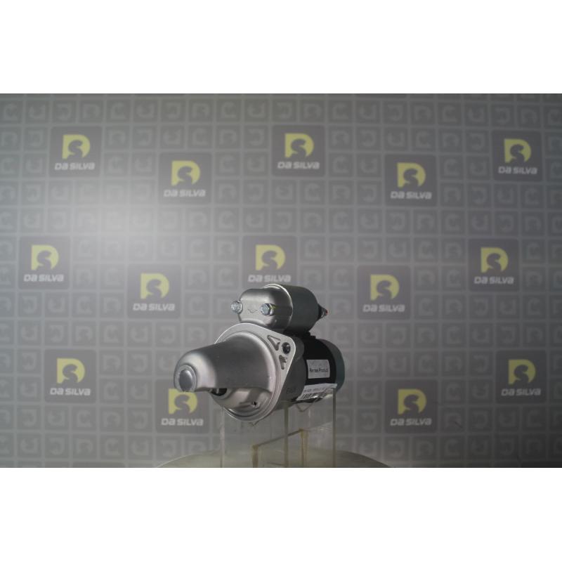 Démarreur DA SILVA 041025 - Visuel 1