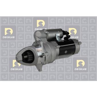 Démarreur DA SILVA [041045]
