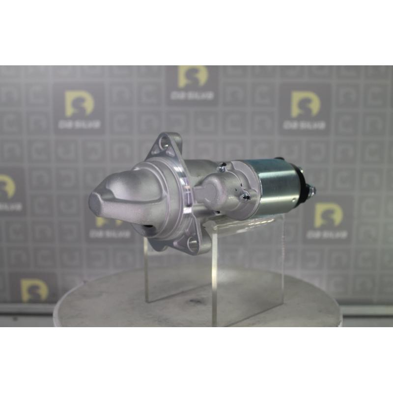 Démarreur DA SILVA 041059 - Visuel 1