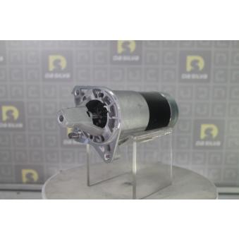 Démarreur DA SILVA [041067]