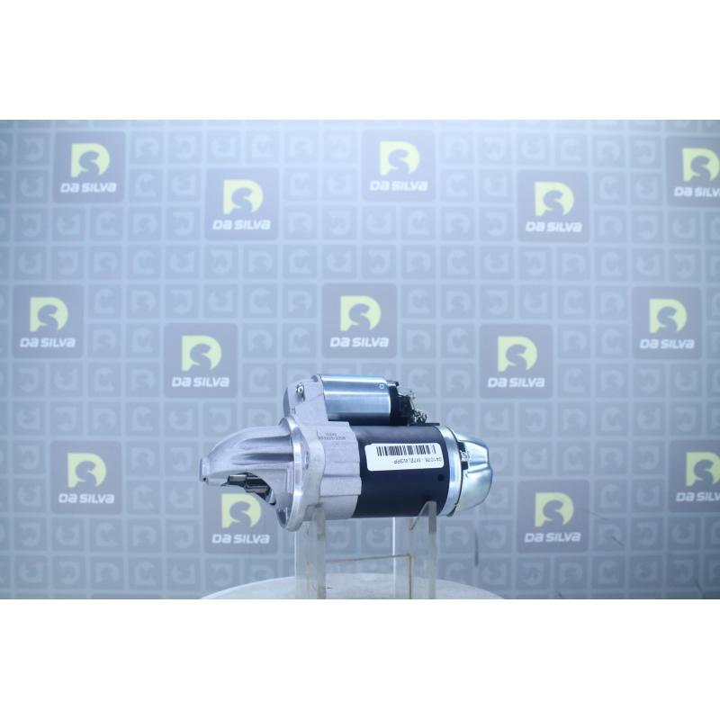 Démarreur DA SILVA 041076 - Visuel 2
