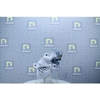 Démarreur DA SILVA OEM 1787954