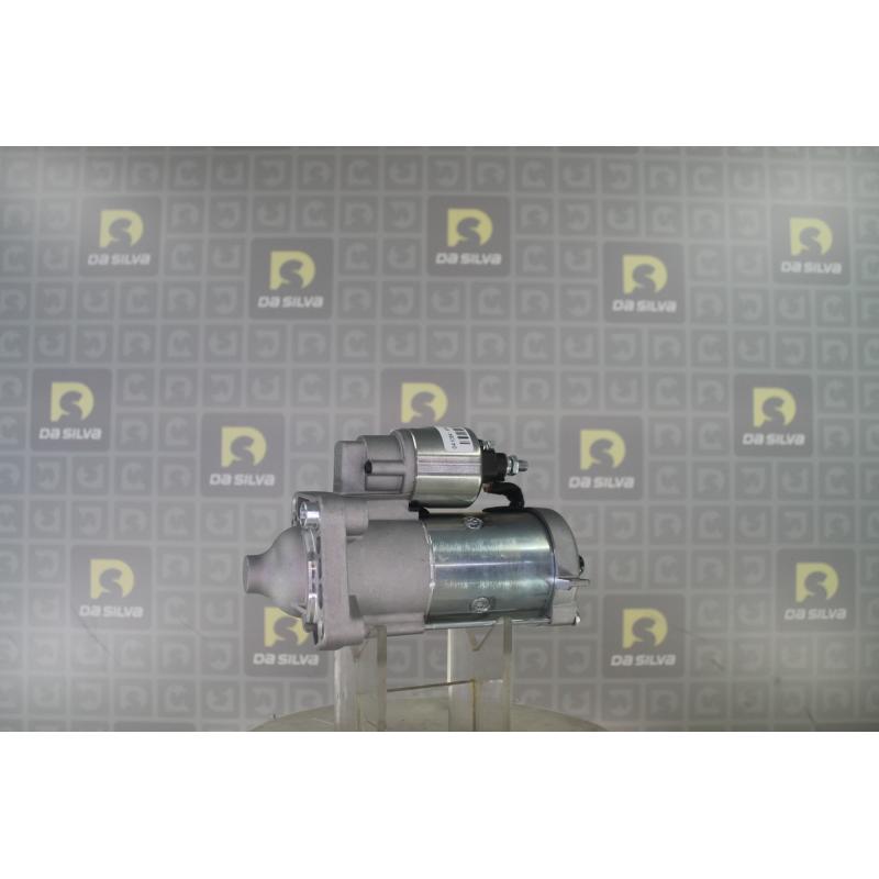 Démarreur DA SILVA 041094 - Visuel 2