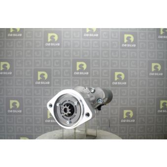 Démarreur DA SILVA OEM S13567 Démarreur DA SILVA OEM S13567