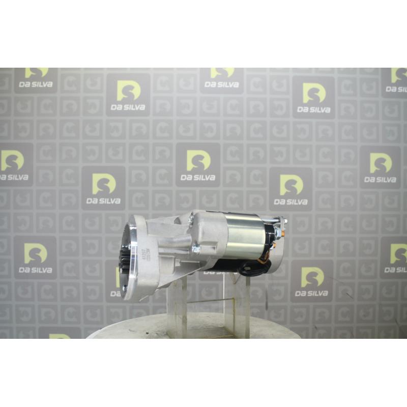 Démarreur DA SILVA 041108 - Visuel 2