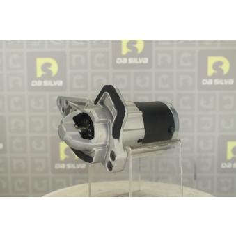 Démarreur DA SILVA [041147]