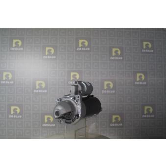 Démarreur DA SILVA OEM 248743
