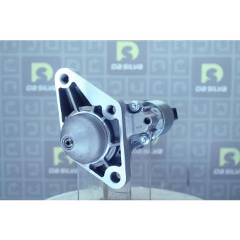 Démarreur DA SILVA 041180