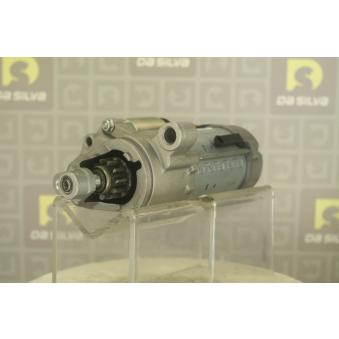 Démarreur DA SILVA 041223