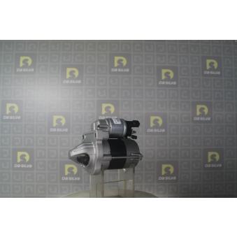 Démarreur DA SILVA 041234