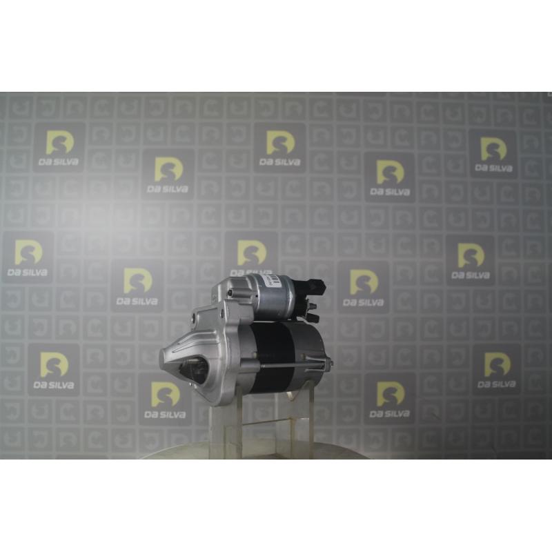 Démarreur DA SILVA 041234 - Visuel 1