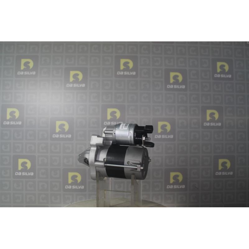 Démarreur DA SILVA 041234 - Visuel 2