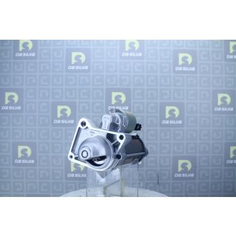 Démarreur DA SILVA 041235