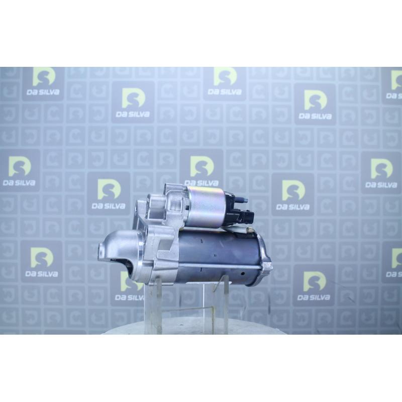 Démarreur DA SILVA 041235 - Visuel 2