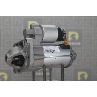 Démarreur DA SILVA 041236