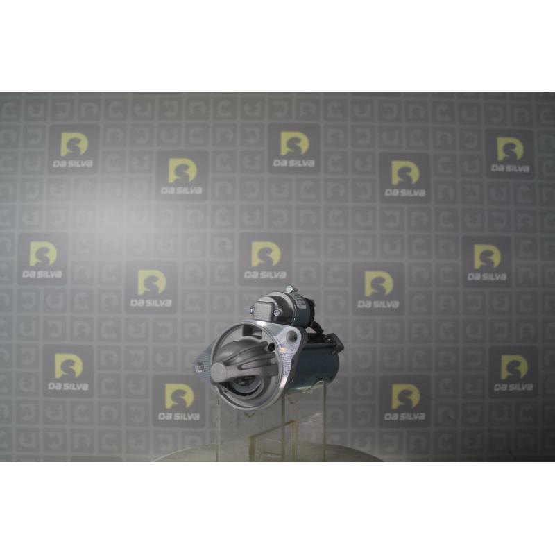 Démarreur DA SILVA 041237 - Visuel 1