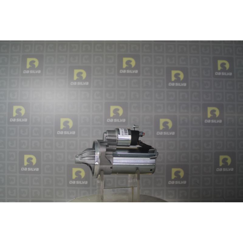Démarreur DA SILVA 041237 - Visuel 2