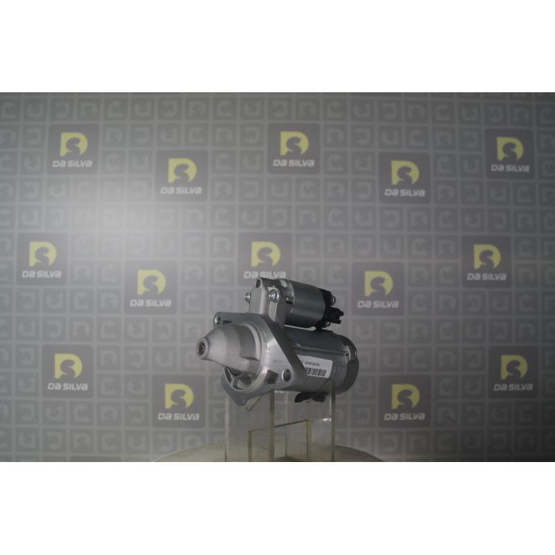 Démarreur DA SILVA 041242 - Visuel 1