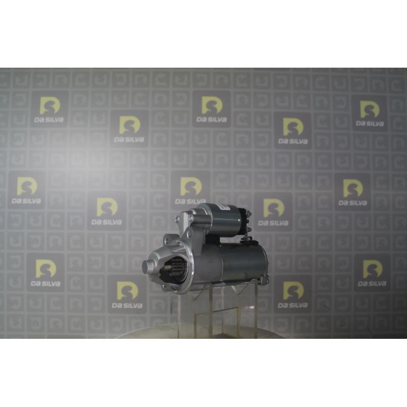 Démarreur DA SILVA 041276 - Visuel 1