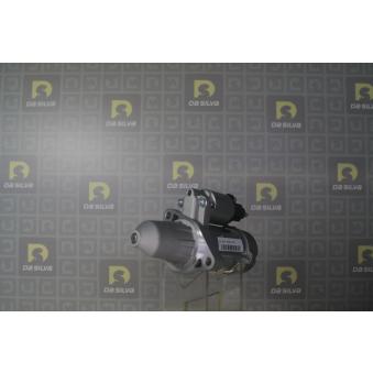 Démarreur DA SILVA OEM A6459060800 Démarreur DA SILVA OEM A6459060800