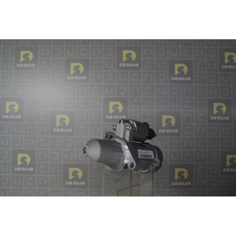 Démarreur DA SILVA 041283 - Visuel 1