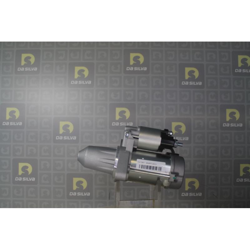 Démarreur DA SILVA 041283 - Visuel 2