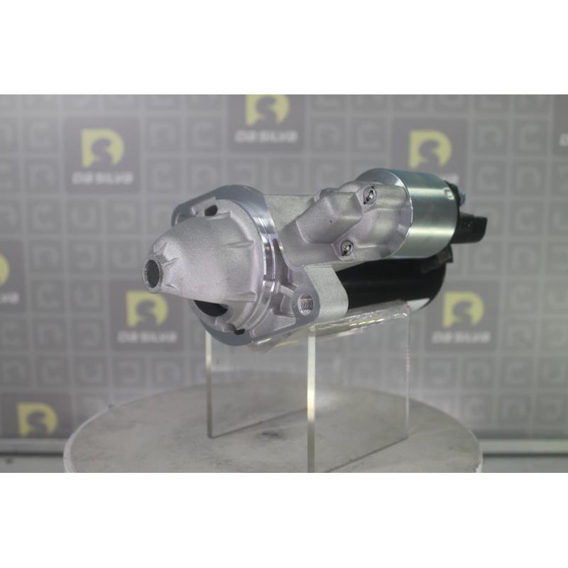 Démarreur DA SILVA 041284 - Visuel 1