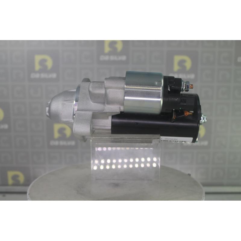 Démarreur DA SILVA 041284 - Visuel 2