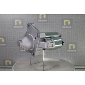 Démarreur DA SILVA OEM 31296302