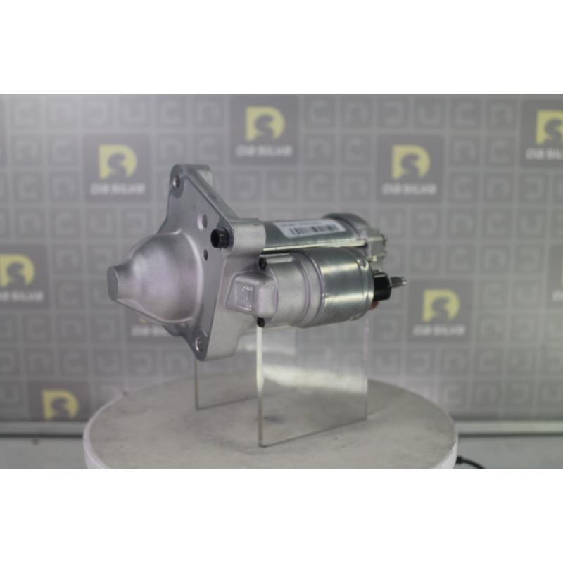 Démarreur DA SILVA 041292 - Visuel 1