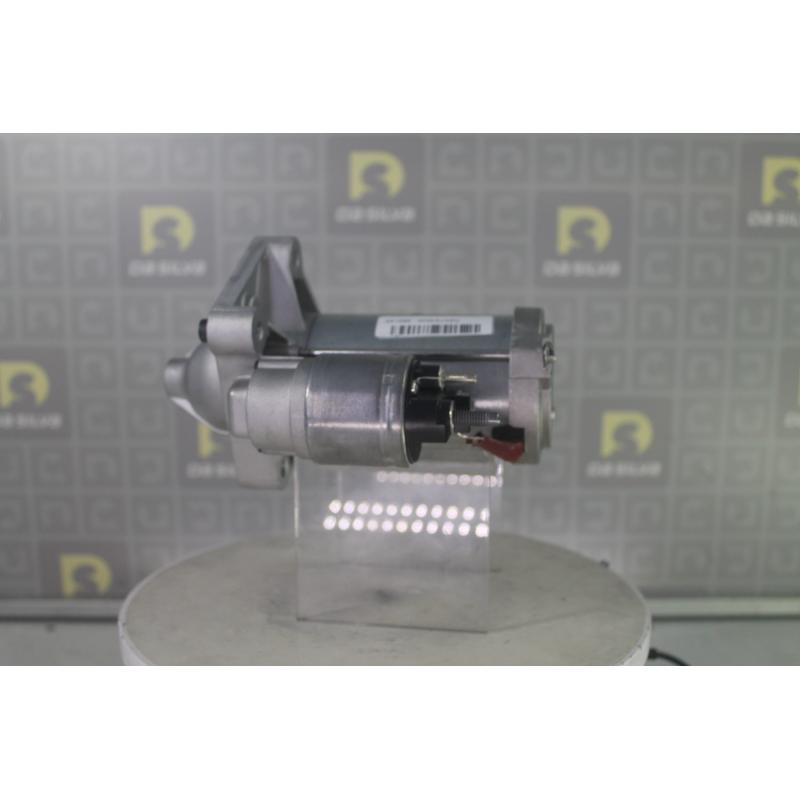 Démarreur DA SILVA 041292 - Visuel 2