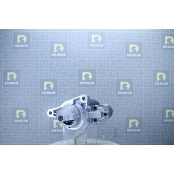Démarreur DA SILVA OEM 4801849AB