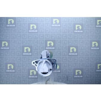 Démarreur DA SILVA 041298