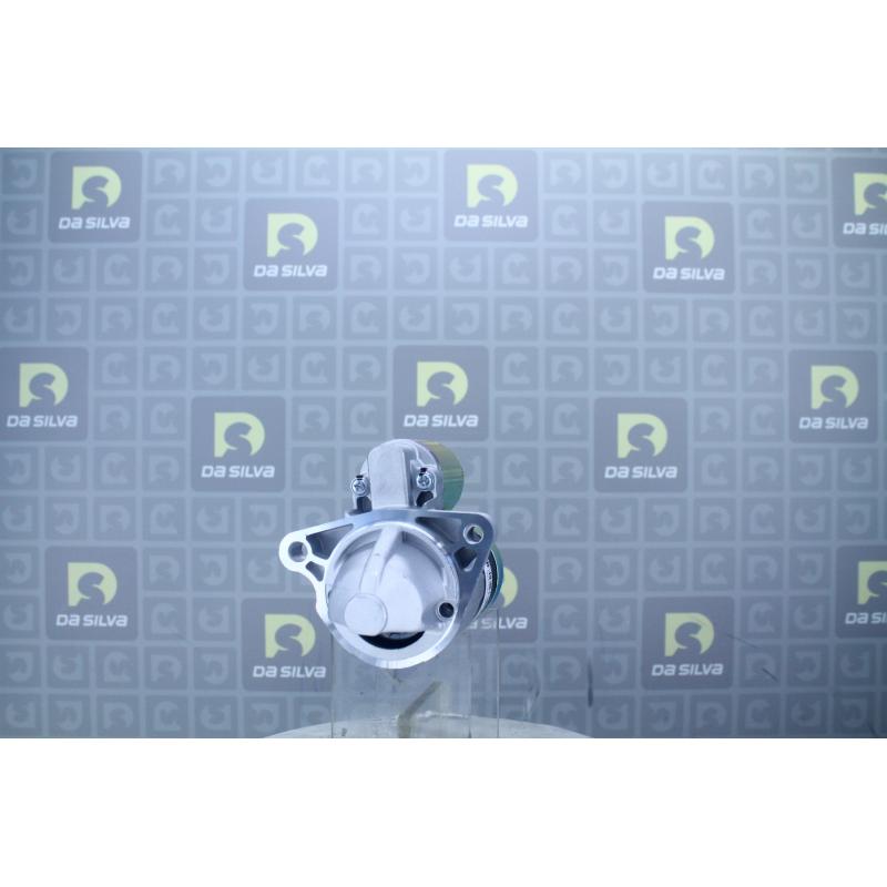 Démarreur DA SILVA 041298 - Visuel 1