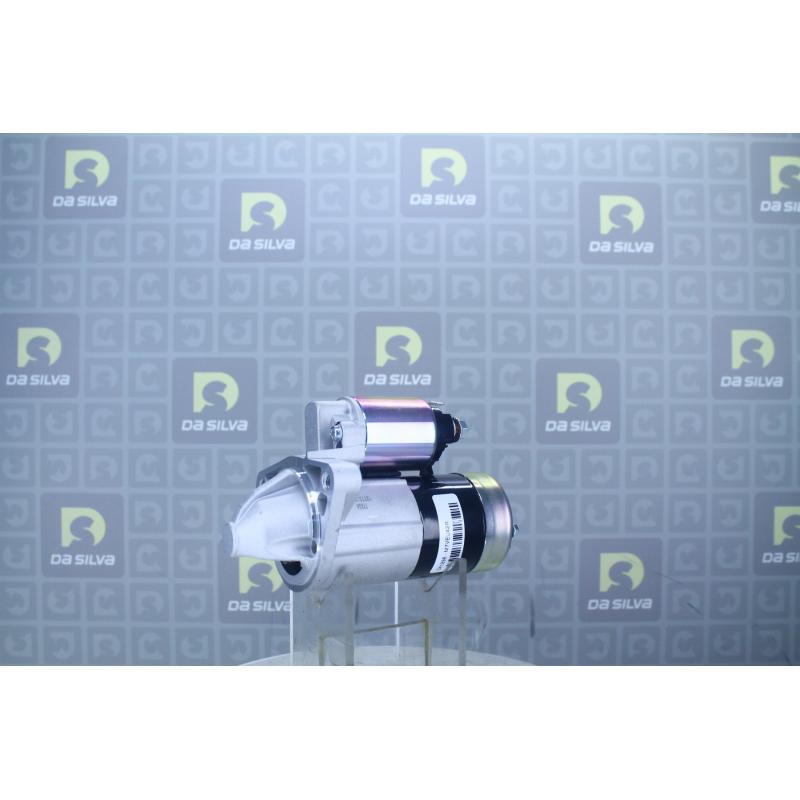 Démarreur DA SILVA 041298 - Visuel 2